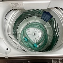 大阪送料無料★3か月保障付き★洗濯機★2018年★パナソニック★7kg★NA-F70PB12★S-306