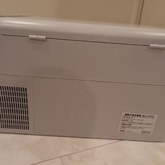 TOHO トーホー RELICIA レリシア 車載冷蔵庫  