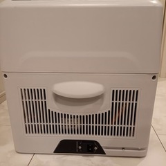 TOHO トーホー RELICIA レリシア 車載冷蔵庫  