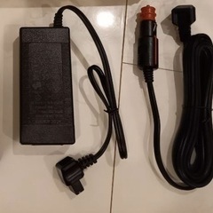 TOHO トーホー RELICIA レリシア 車載冷蔵庫  