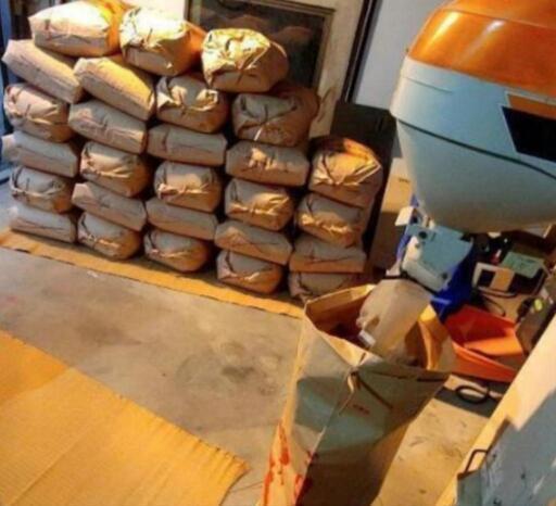 【R6年 新米】香川県産 コシヒカリ 玄米30kg