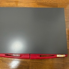 ガスコンロ　台付き　グリル付きテーブルコンロ