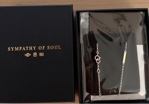 定価38100円】SIMPATHY OF SOUL Sympathy of Soul（シンパシーオブ 