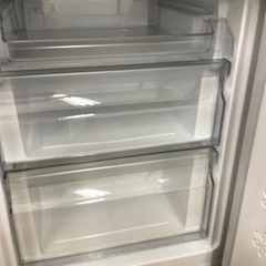 【トレファク ラパーク岸和田店】2023年製 Haier 2ドア冷蔵庫　入荷しました【12ヶ月保証】