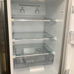 【トレファク ラパーク岸和田店】2023年製 Haier 2ドア冷蔵庫　入荷しました【12ヶ月保証】