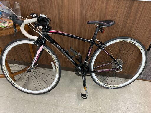 ★来店限定★　ANCHOR アンカー RF5W RF5W42 SORA ロードバイク 700×23C 現状品