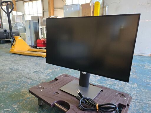 FZZA10975　Dell モニター 25インチ U2520D
