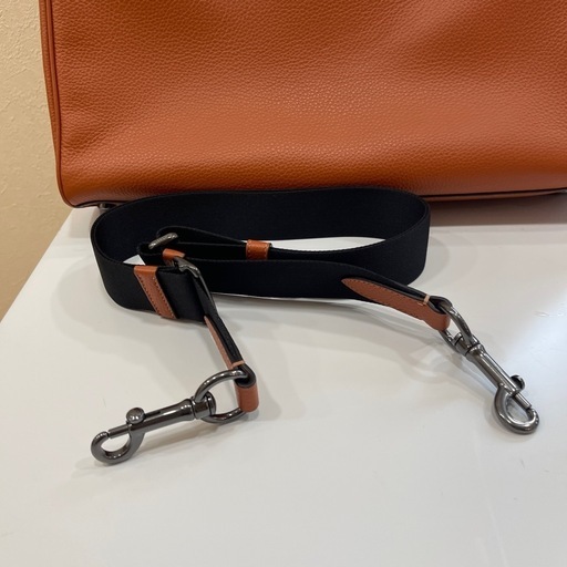 コーチ バッグ メンズ COACH ビジネスバッグ レザー グラハム ストラクチャード ブリーフ