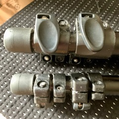 マンフロット　三脚　雲台　055XPROB➕496雲台