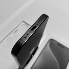 iPhone 15pro 128gb SIMフリー  