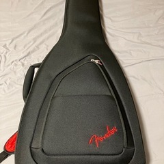 【ギター】fender acoustasonic player telecaster