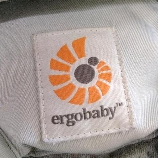 0829-171 Ergobaby　抱っこ紐