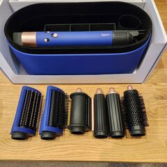 ダイソン AIRWRAP HS05 ヘアスタイラー C2408135