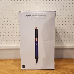 ダイソン AIRWRAP HS05 ヘアスタイラー C2408135