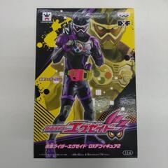 ★ジモティー割引有★ BANPRESTO 仮面ライダーエグゼイド...