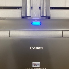 CANON imageFORMULA DR-C240 ドキュメントスキャナー