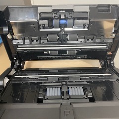 CANON imageFORMULA DR-C240 ドキュメントスキャナー