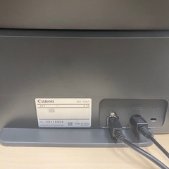 CANON imageFORMULA DR-C240 ドキュメントスキャナー