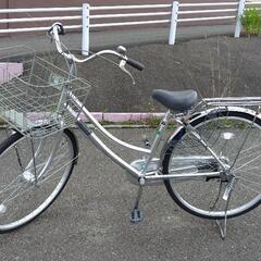 26インチ自転車