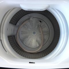 Haier 洗濯機 4.5kg 2022年製 ハイアール JW-U45A 家電 単身 一人暮らし 札幌市 中央区 南12条
