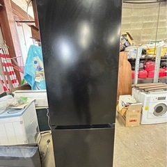 アイリスオオヤマ　冷凍冷蔵庫