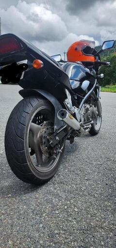 バンディット250gj74a 限界値下げ 遠藤イヅルの名車カタログ】 第70回