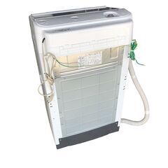 A844 2023年製 HITACHI 日立 全自動電気洗濯機 7.0kg BW-V70H 石狩市