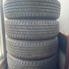 195/65R15, ブリヂストン,2021年 - タイヤ、ホイール 