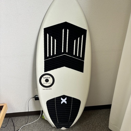 スキムボード