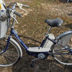 YAMAHA PAS 　26インチ　電動アシスト自転車