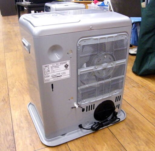 コロナ /  石油ストーブ /  FH-G3220Y / 2020年製 CORONA ファンヒーター FH-G3220Y 2020年製 石油ストーブ 木造9