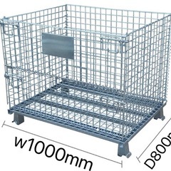 メッシュパレット　中古品A   10台セット メッシュパレット 中古品A 10台セット