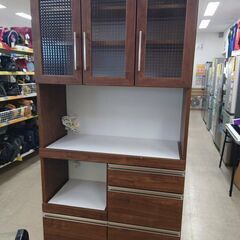 ジモティ来店特価！！】キッチンボード コガクラフト J-0866