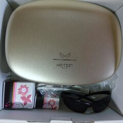 ケノン ver7.0 ケノン ver7.0の買取｜脱毛器の高価買取はエステ買取コム