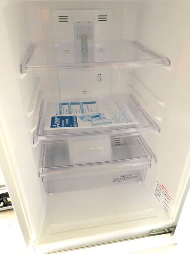 NO 416 ?北九州市内配送設置無料✨? 三菱 【右開き】146L 2ドア 
