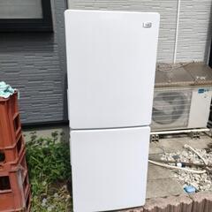 【ハイアール冷蔵庫2018年】冷えは良好配送も可能