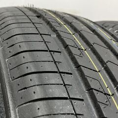 【新品】札幌発 引取可 2024年製 ZMAX ZEALION 225/50ZR18 99W 18インチ 夏タイヤ 4本 ヴェゼル エスティマ BMW/X1等 バラ売り可　(KTC011) クレジットカード QRコード決済可能