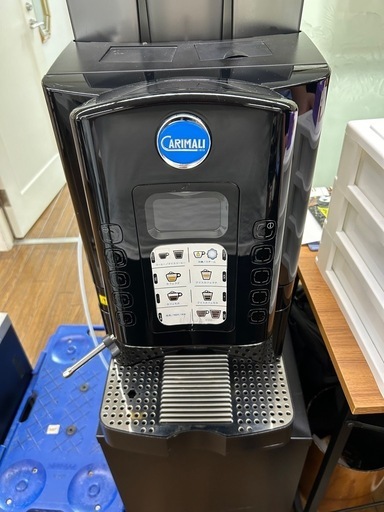 コーヒーメーカー