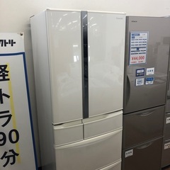 Panasonic 6ドア冷蔵庫売ります！