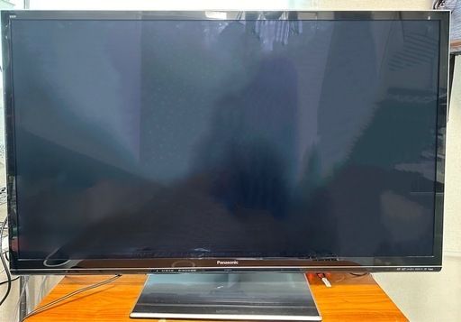 動作〇 パナソニック プラズマテレビPanasonic　TH-P50VT5