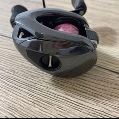 18アンタレス　DCMD バス釣り　釣り　リール