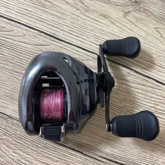 18アンタレス　DCMD バス釣り　釣り　リール