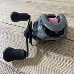 18アンタレス　DCMD バス釣り　釣り　リール