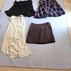 決まりました。服　158センチ　50キロ体型で着れる服