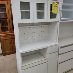 ベガコーポレーション】trument 食器棚お売りします！！
