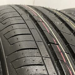 【新品】札幌発 引取可 2024年製 ZMAX ZEALION 205/55ZR17 95W 17インチ 夏タイヤ 4本 ジャガーXE ヴォクシー等 バラ売り可　(JRA021)クレジットカード QRコード決済可能