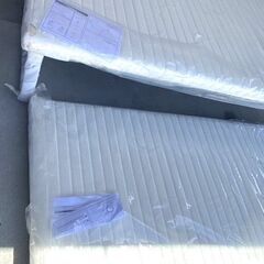 未使用品 上下段 親子ベッド 200×97㎝ H45㎝ 180×97