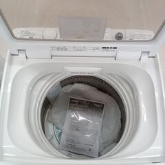 お値段見直しました☆ジモティ割あり☆ AQUA 洗濯機 AQW-GV70J 7.0