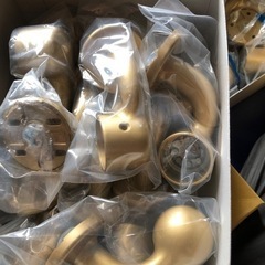 手すりブラケット(フランスベッド製)