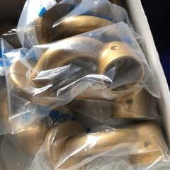 手すりブラケット(フランスベッド製)